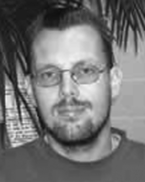 Volker Rehbock