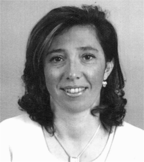 Stefania Mattei