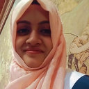 Syeda Kubra Kishwar Jafri
