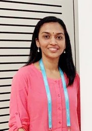 Gayathri Bharathan