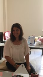 Gonca Özyurt