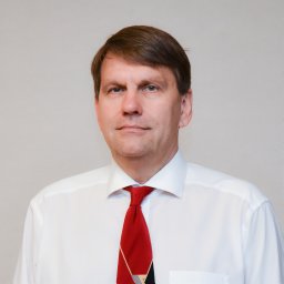 Charles M. Weber