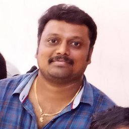 R Prakash