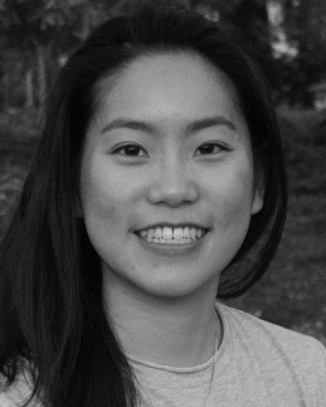 Trisha Lian