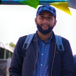 Umer Khalil