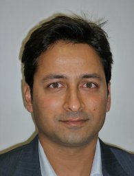 Kumar Ashish