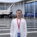 Zhenwei Guo
