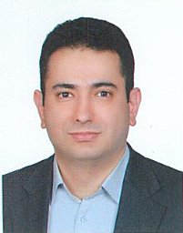 Amideddin Nouralishahi