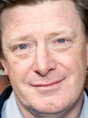 Lars Holmgren