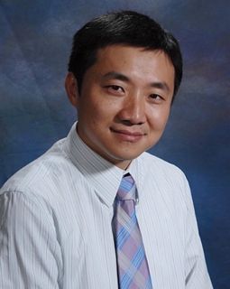 Yi Fang