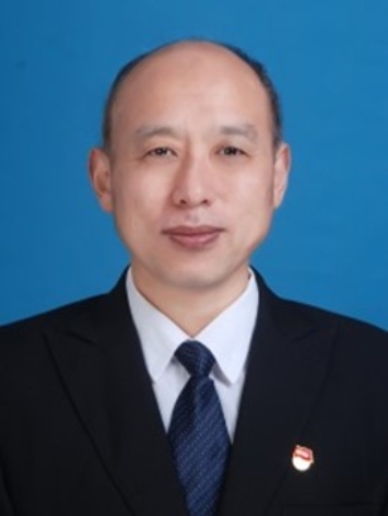 Xianqiang Huang