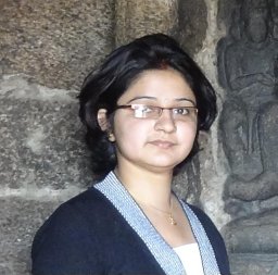 Rasna Thakur