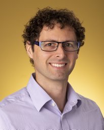 Christopher Pallas