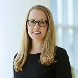 Jennifer M. Connolly