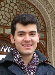 Amin Azimi