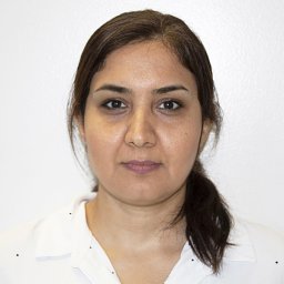 Shaerzadeh Fatemeh