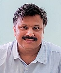 Jyotiranjan S. Ray