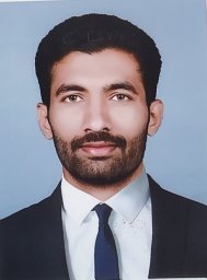 Mahendra Gunjal