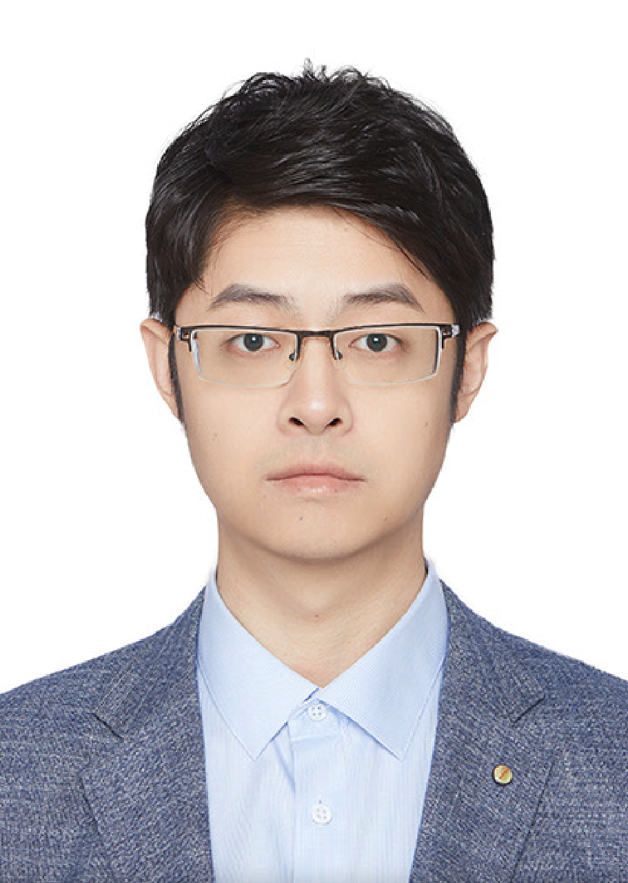 Tianjiao Zhang