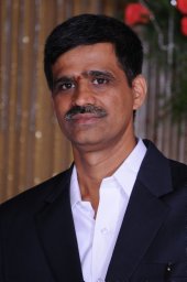 Srinivas Shreya
