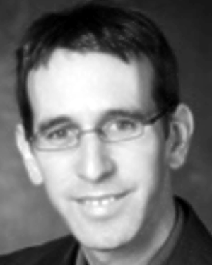 Yoav Sharon