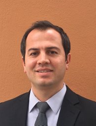 Ali Hasanbeigi