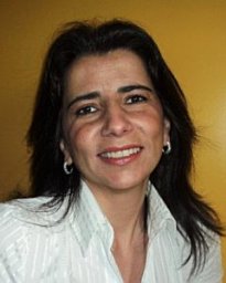 Alaine Margarete Guimarães