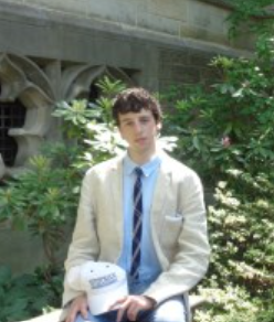 Steven S. Lyubomirsky