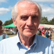 Gianni Tognoni
