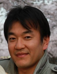 Kazuo Emoto
