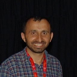 Kamran T. Mahmudov