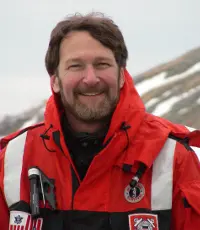James R Lovvorn (James Lovvorn)