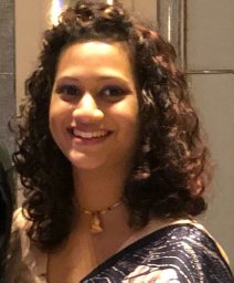 Chiara Perera
