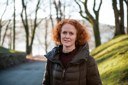 Ellen Sofie Grefsrud
