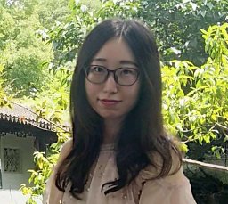 Jingjing Zhao