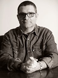 Fernando Vargas-Martín