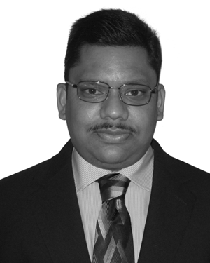 Mahadevabharath R Somayaji