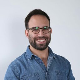 Amir Haluts