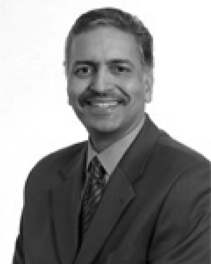 Ajay Vinze