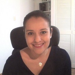 Lidia Escutia-Guadarrama