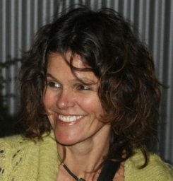 Susanne Lohmann