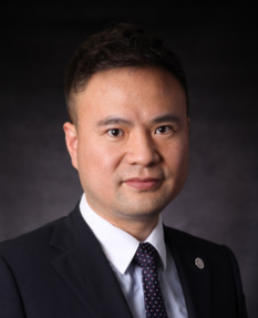 Qiang Zhang