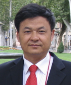 Xiaolin Chen