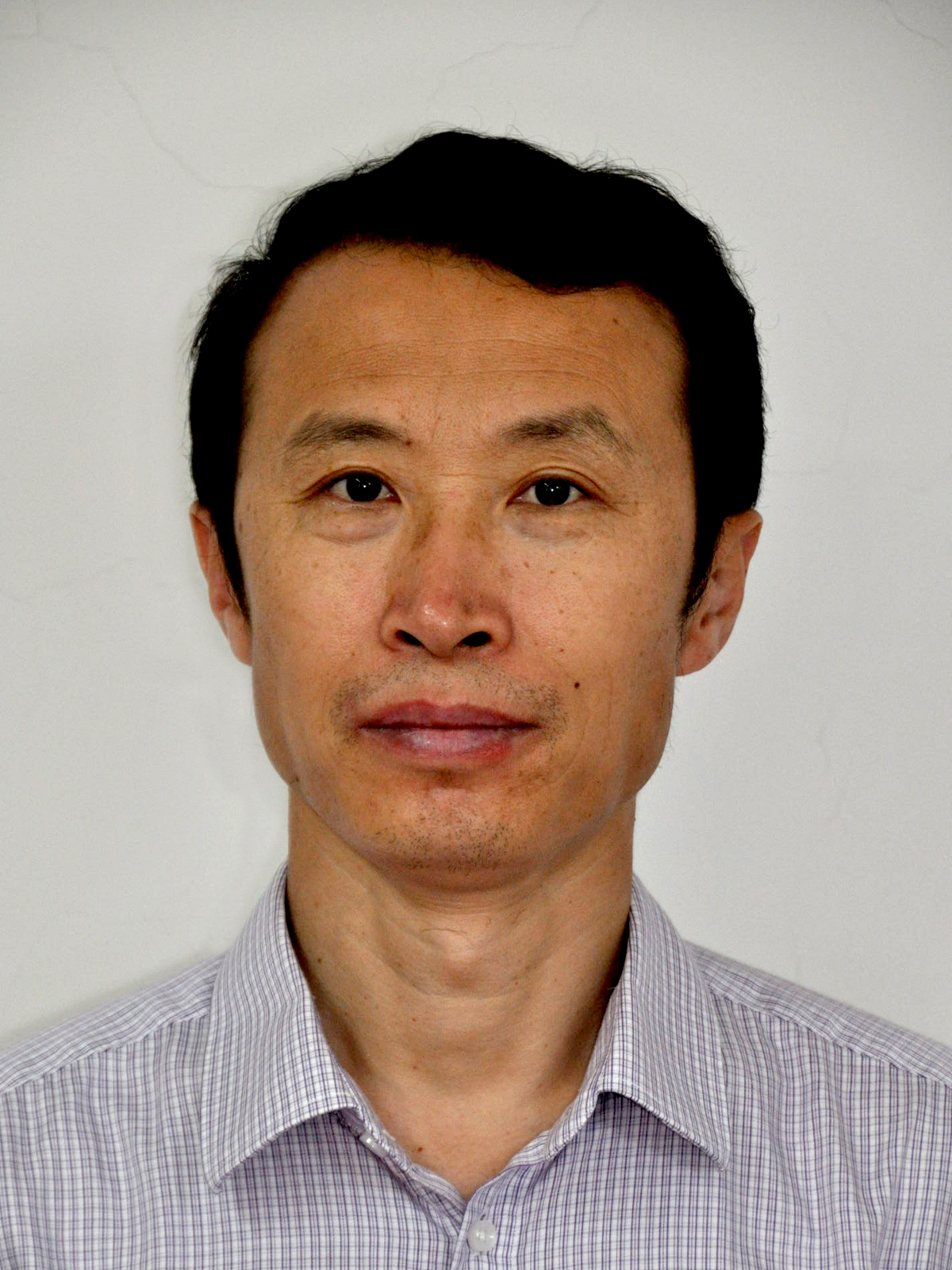 Changgong Meng