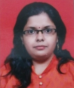 Ruchika Gupta