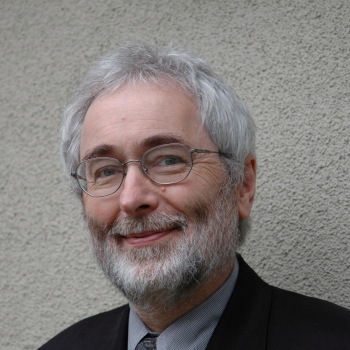 Terence Ketter