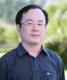 Wenyang Duan