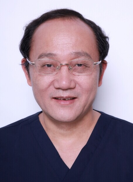 Jin Liu