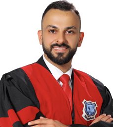 Ali Al-Samydai