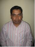 Rishi Kumar Singh